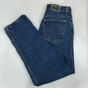 Vintage Levi’s SilverTab Loose Jeans - Size 10